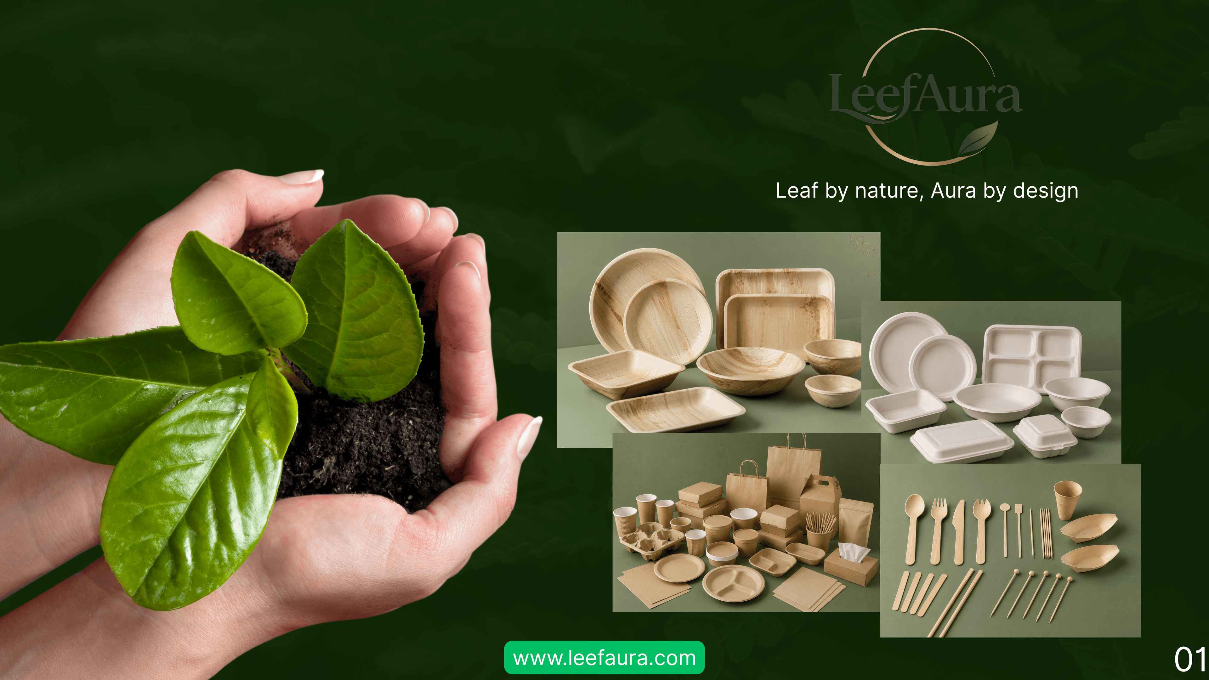 Company Portfolio Cover