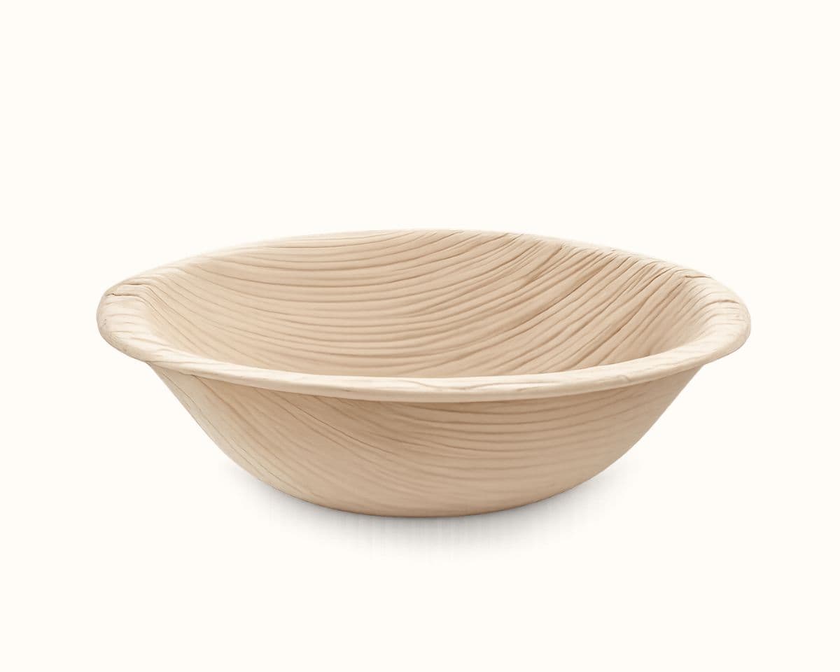 5" Round Bowl