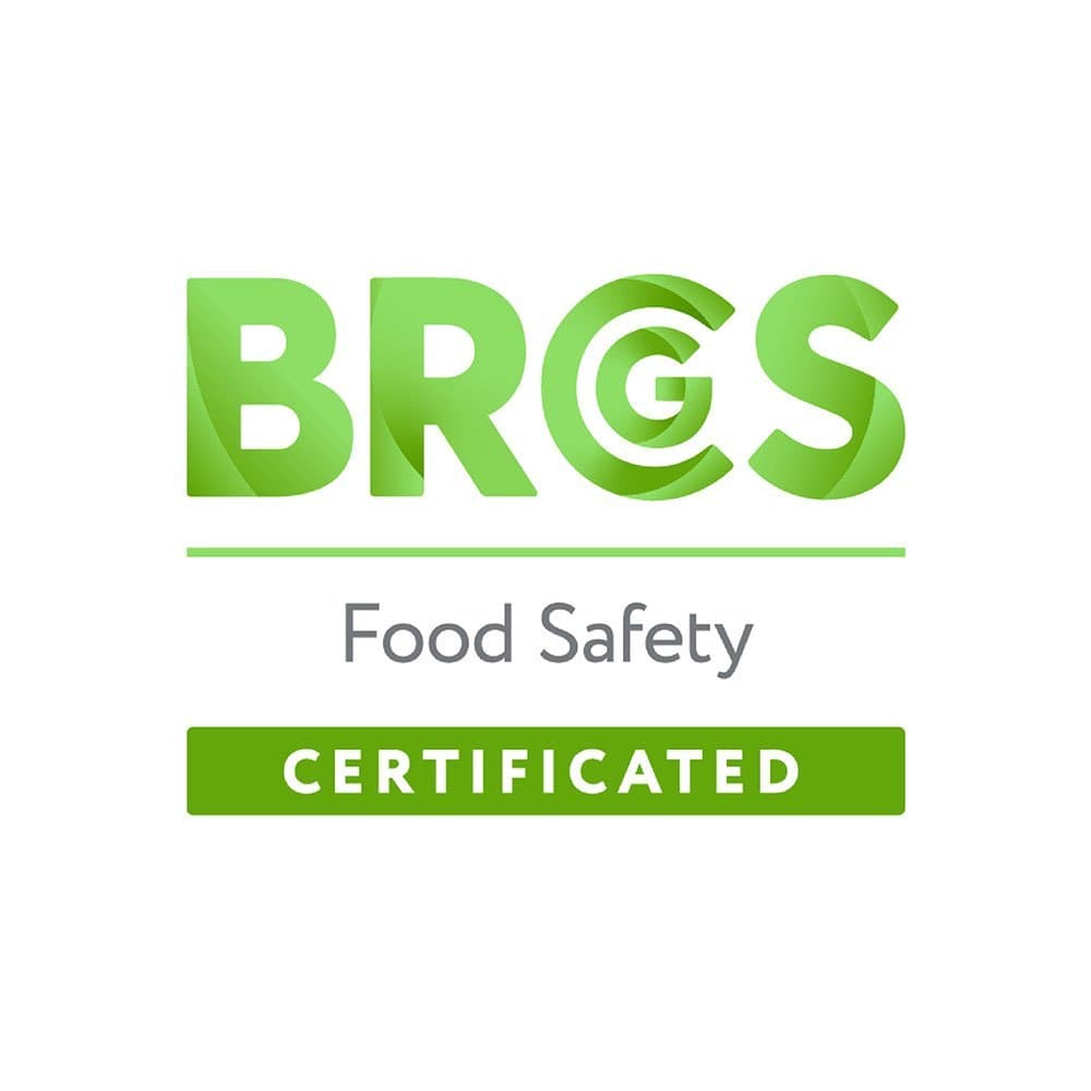 BRC Global Standard