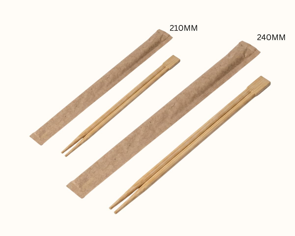 Joint Chopstick selection 2