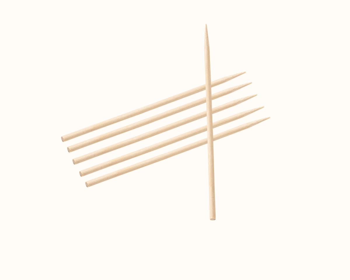 Toothpicks