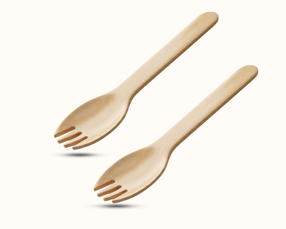 Sporks
