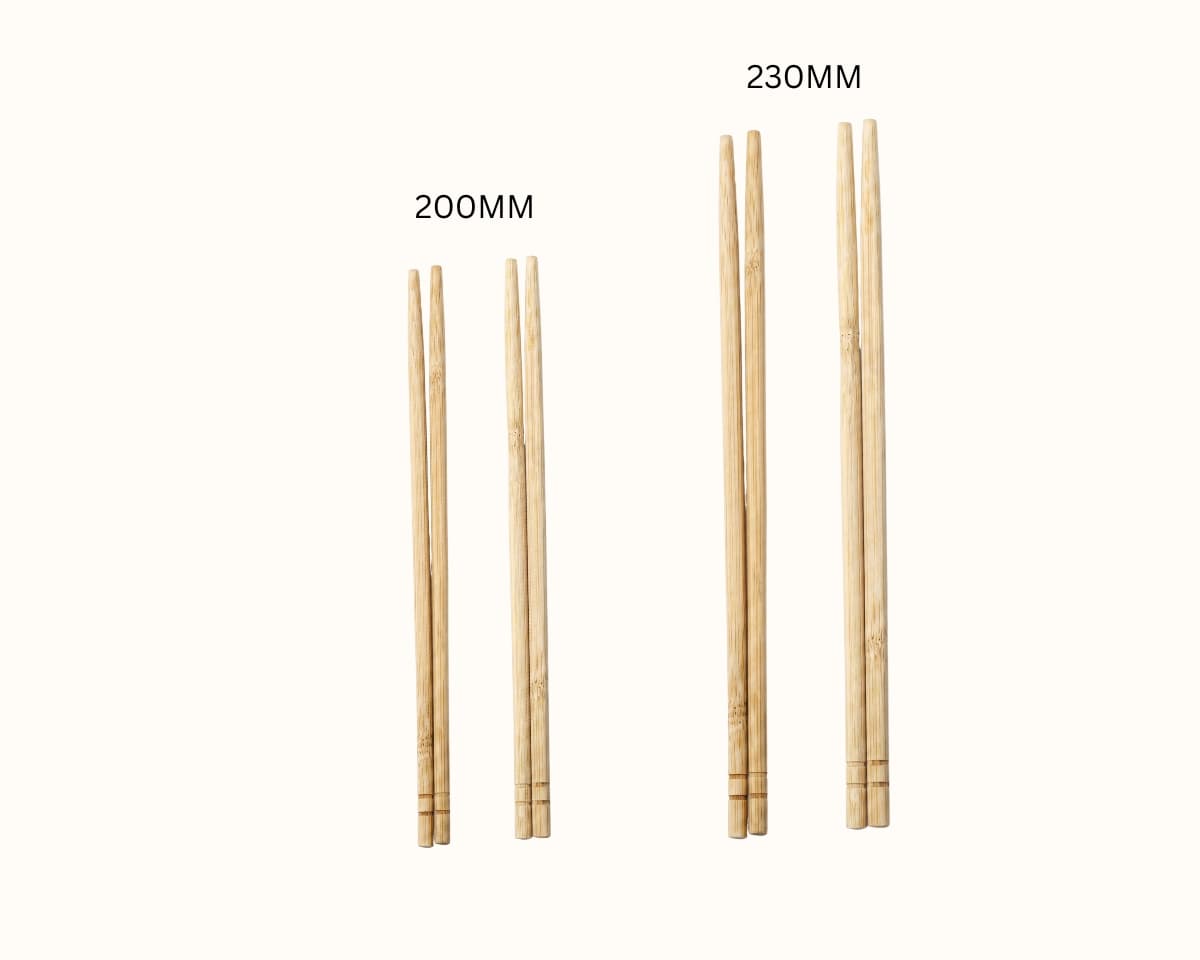 Unjoint Chopstick selection 2