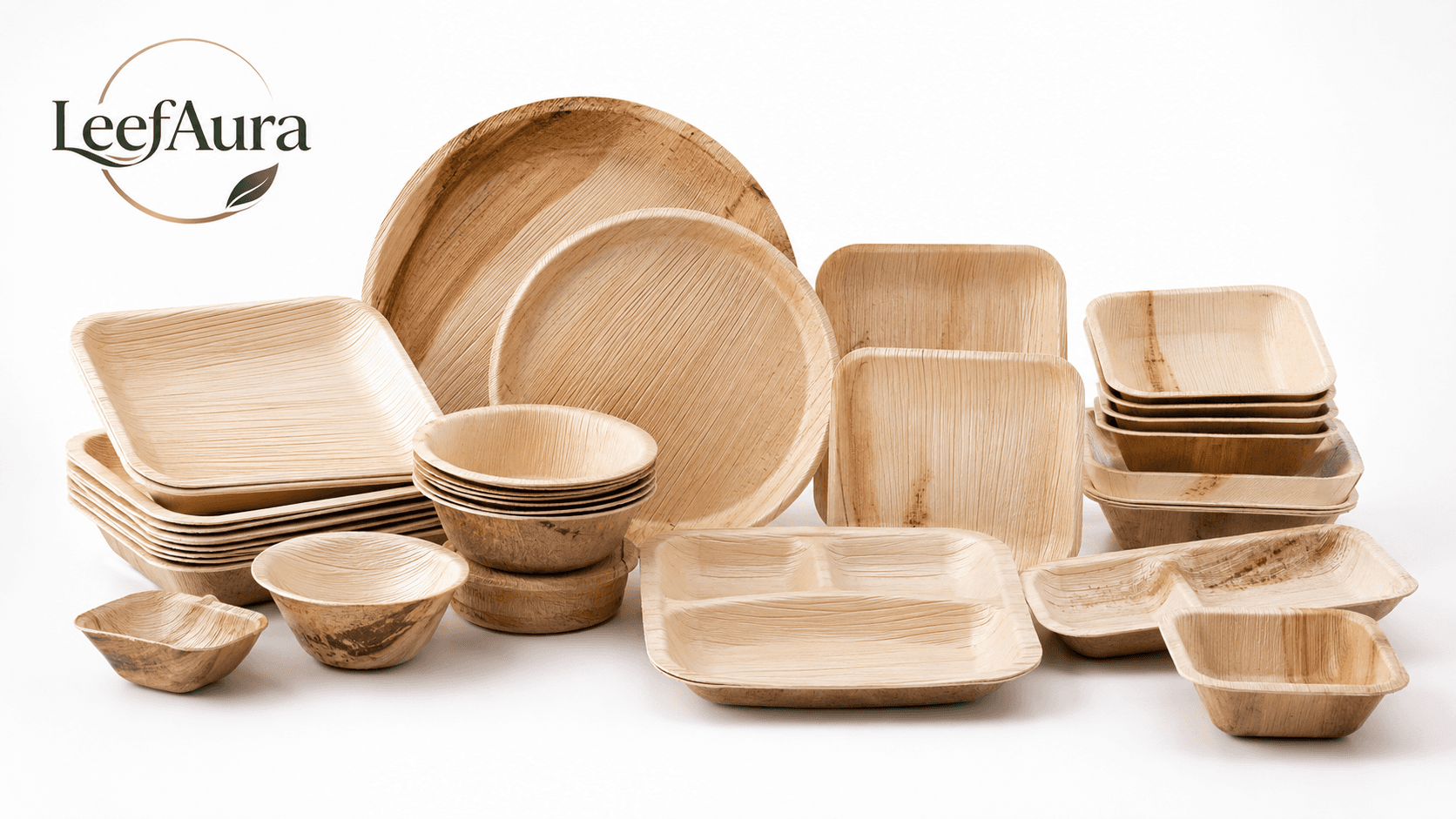 Areca Collection