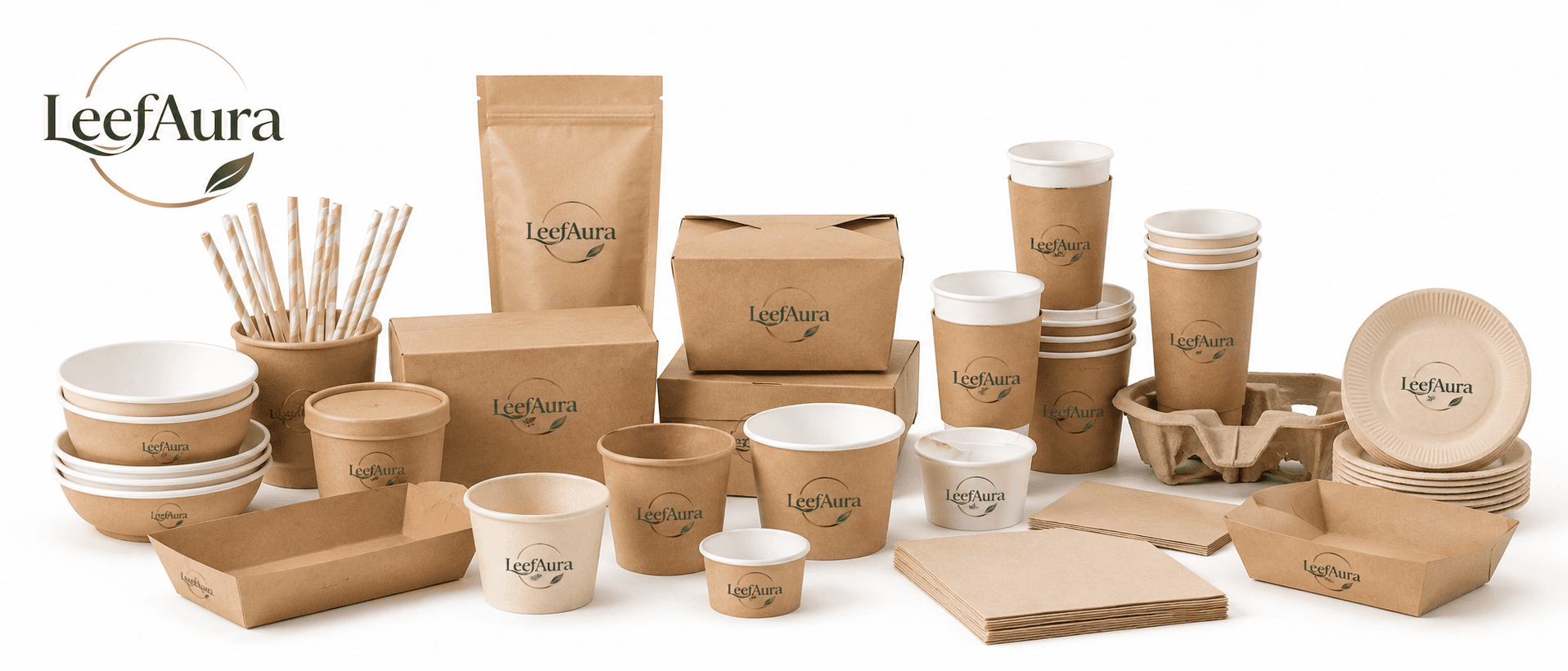 Paper Packaging