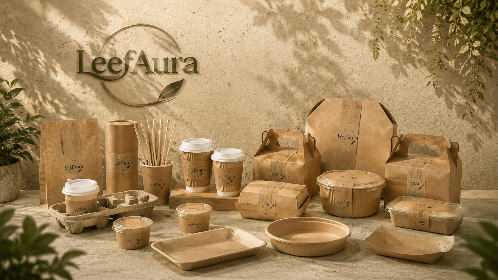 Premium Kraft &