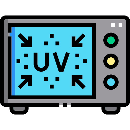 UV Sterilization