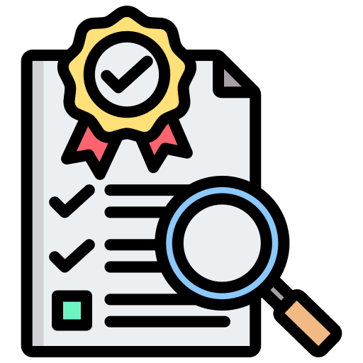 Quality Audit
