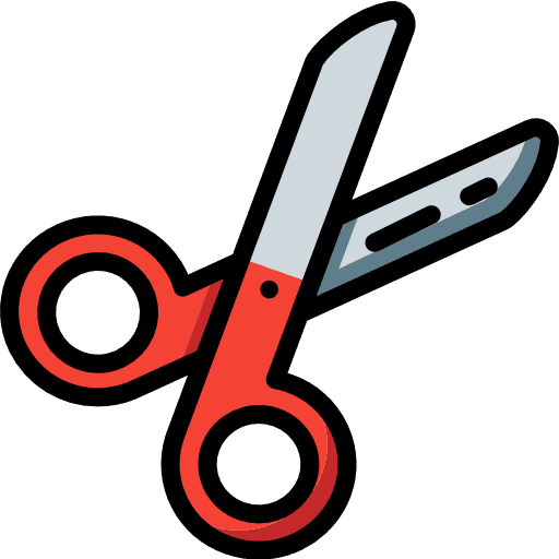 Cutting and Trimming