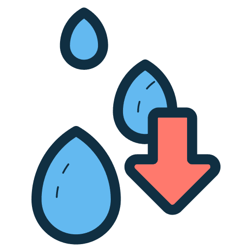 Dehydration