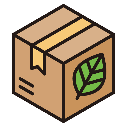 Eco-Packaging