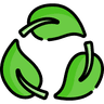 Biodegradable