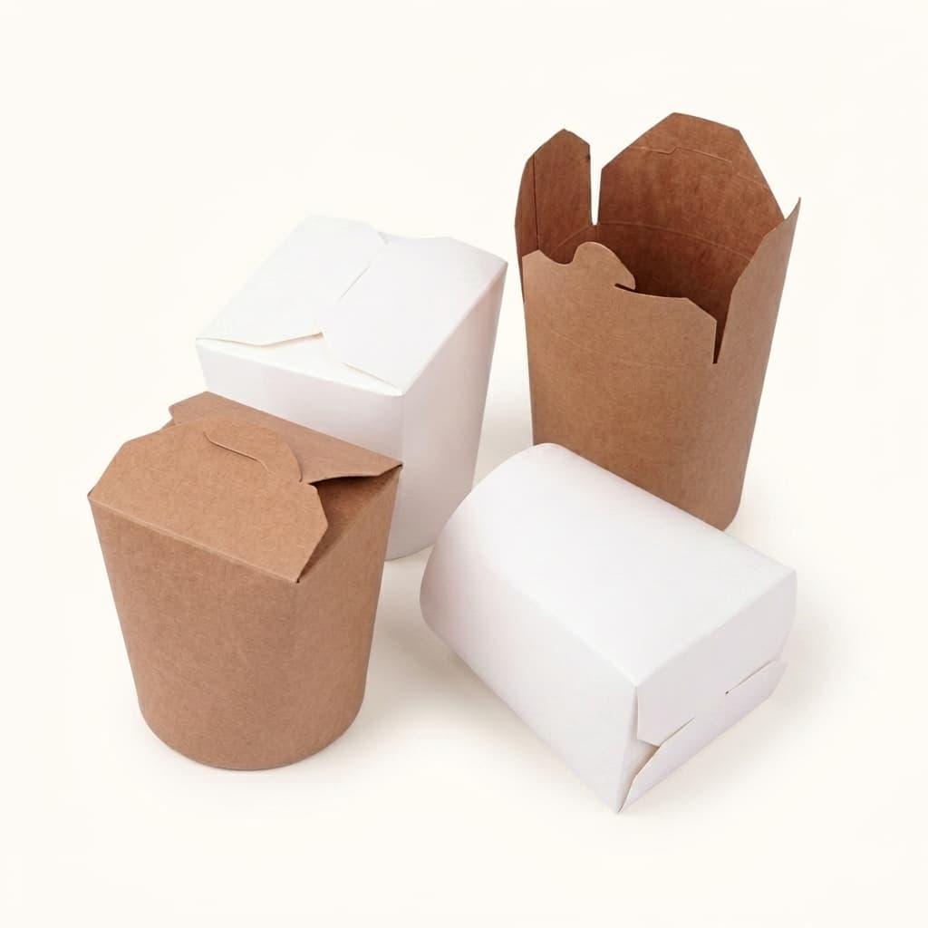 Boxes