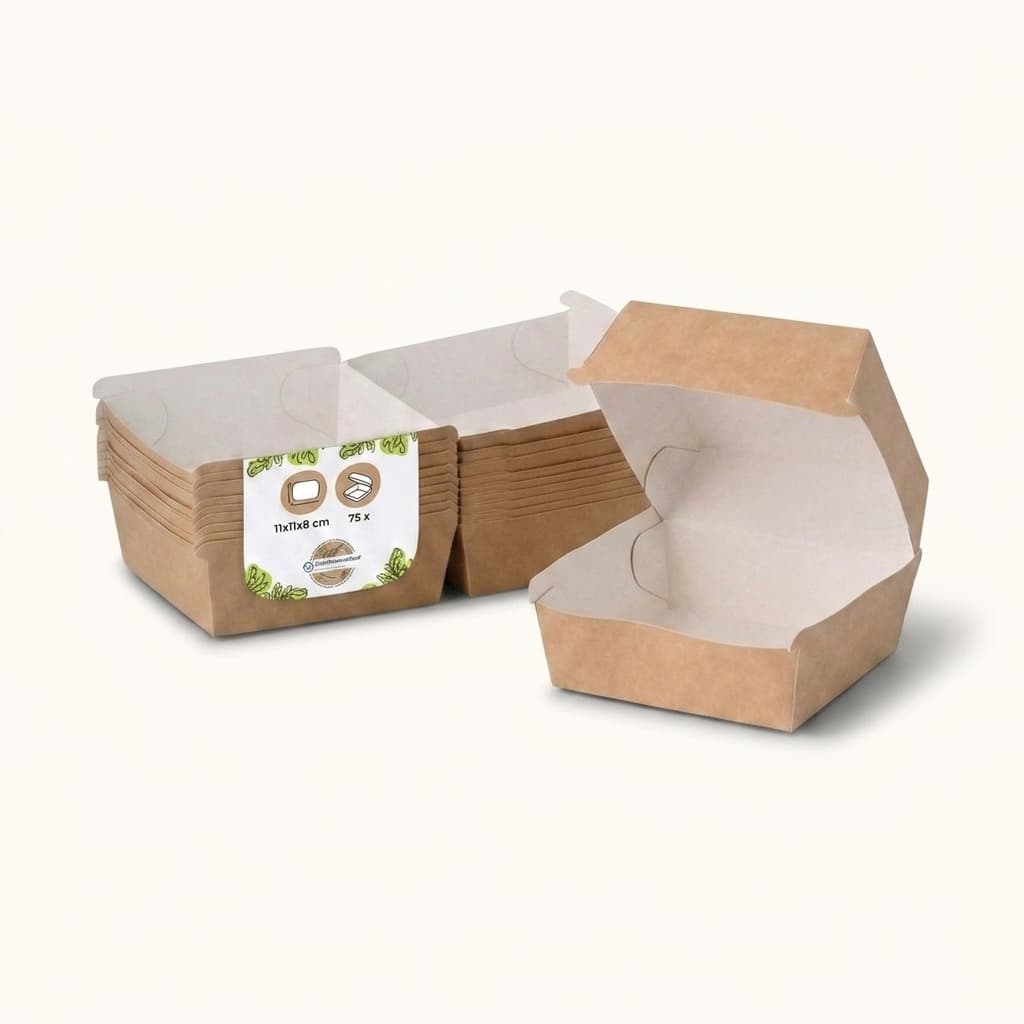 Boxes