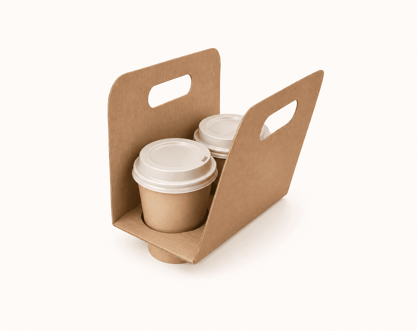 Paper Cup Holder selection 2