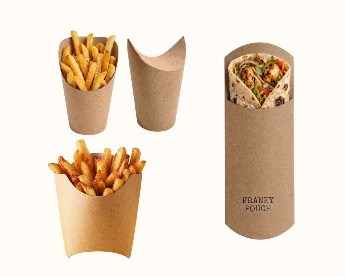 Paper Pouch selection 2