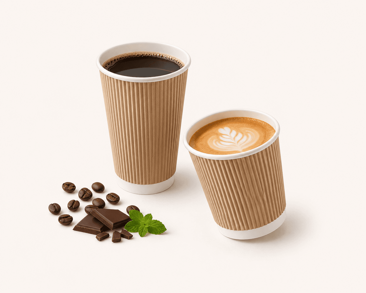 Paper Ripple Cup selection 2