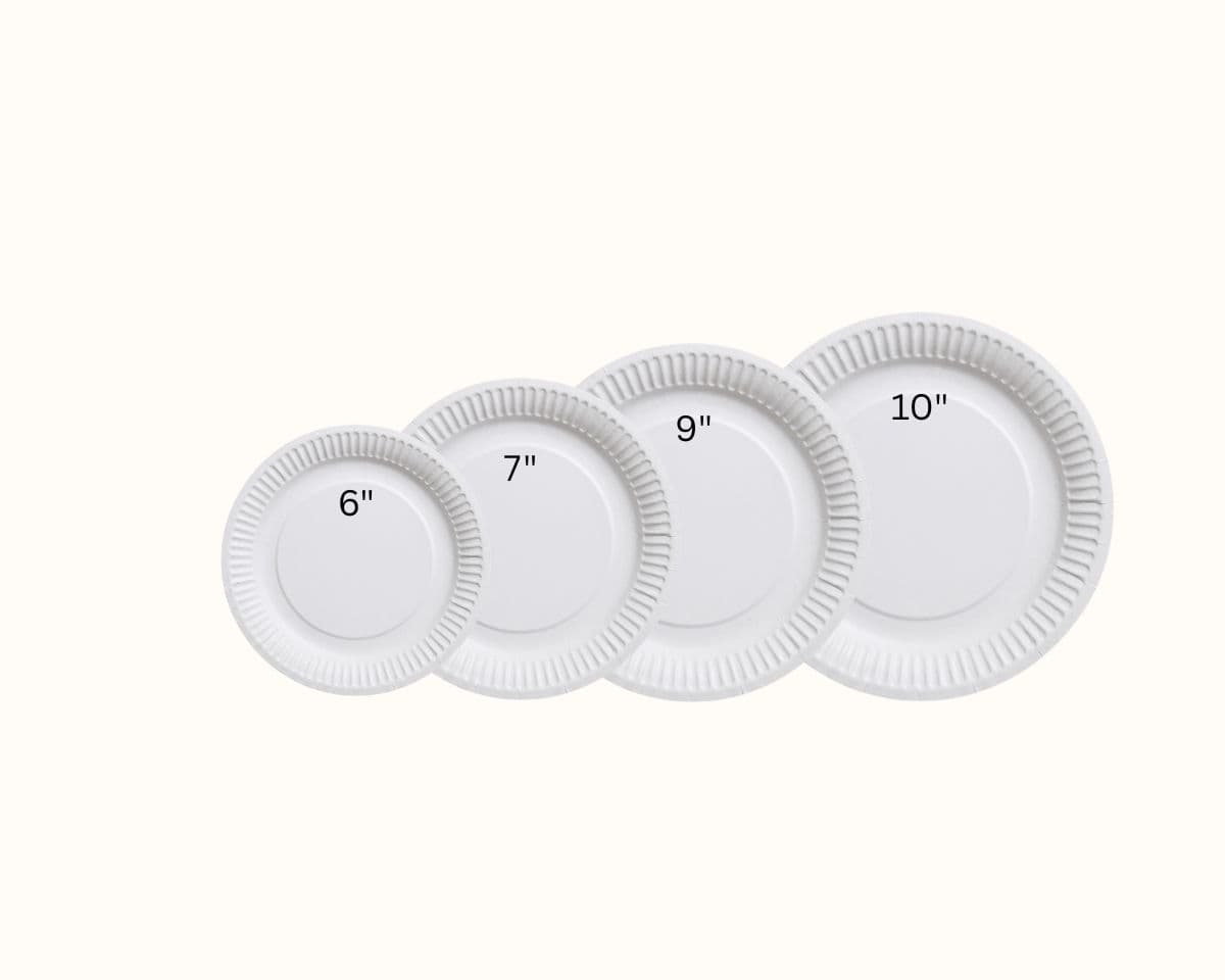 Paper Round Plate selection 2