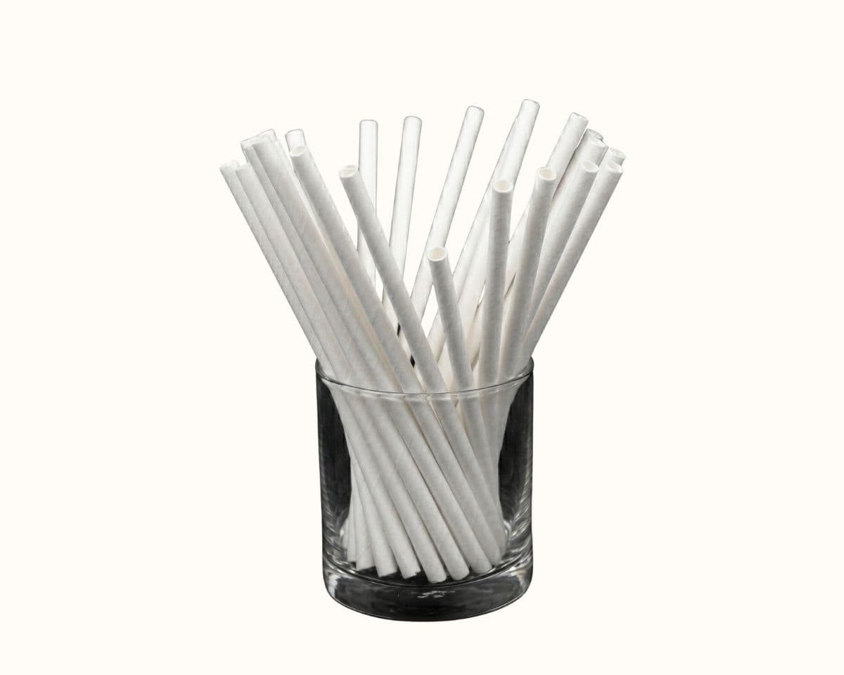 Paper Straw