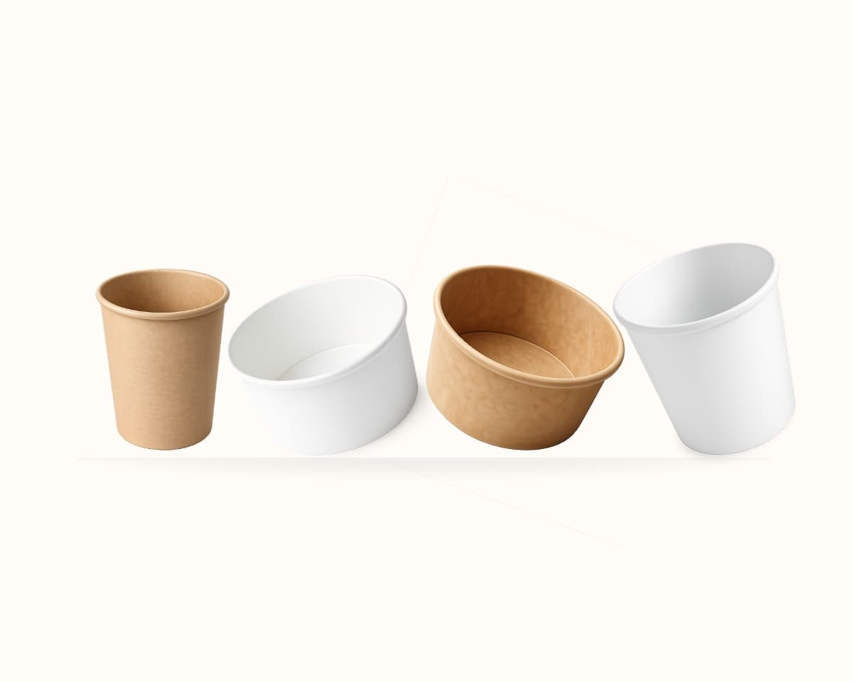 Paper Tubes