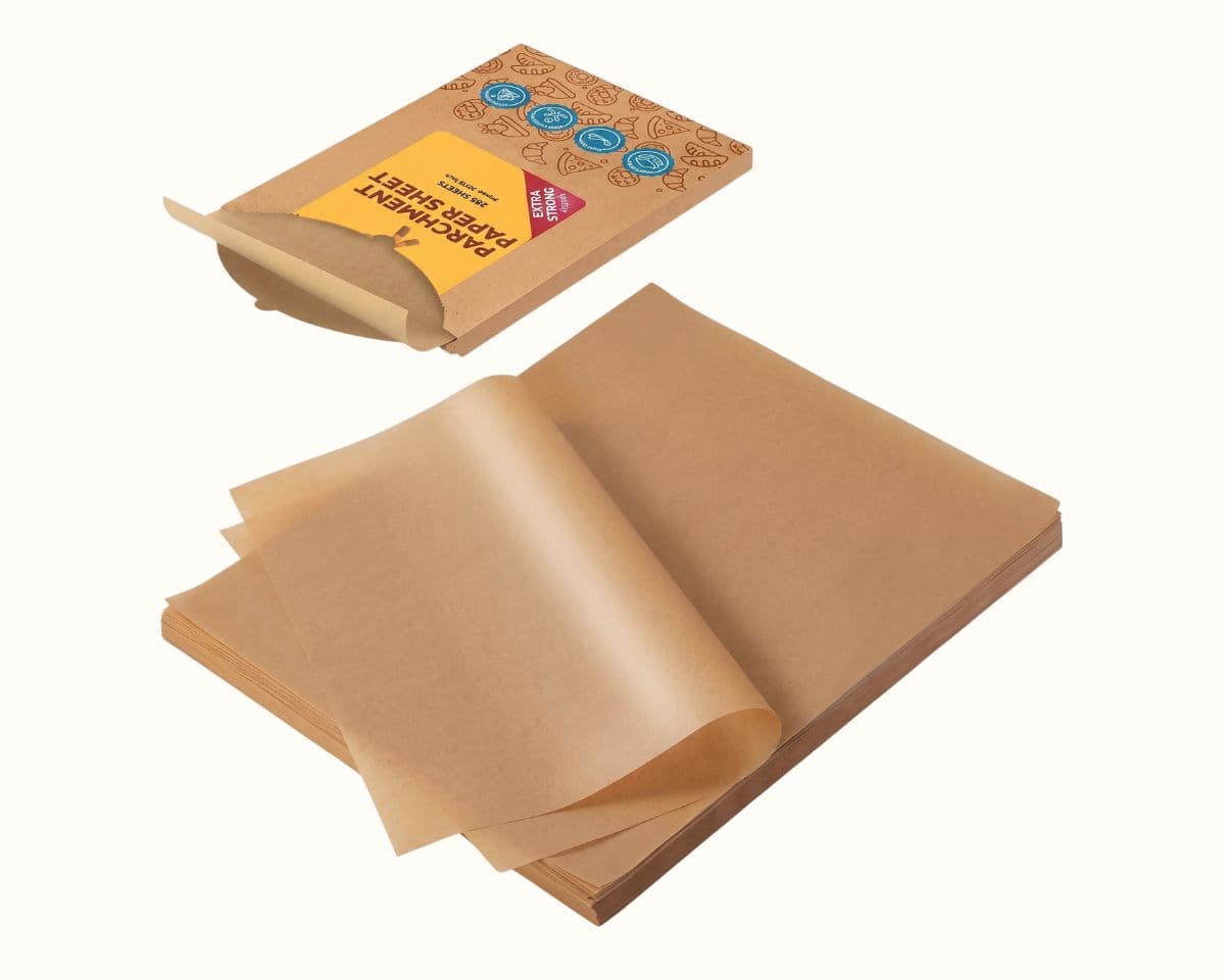 Hygienic Paper
