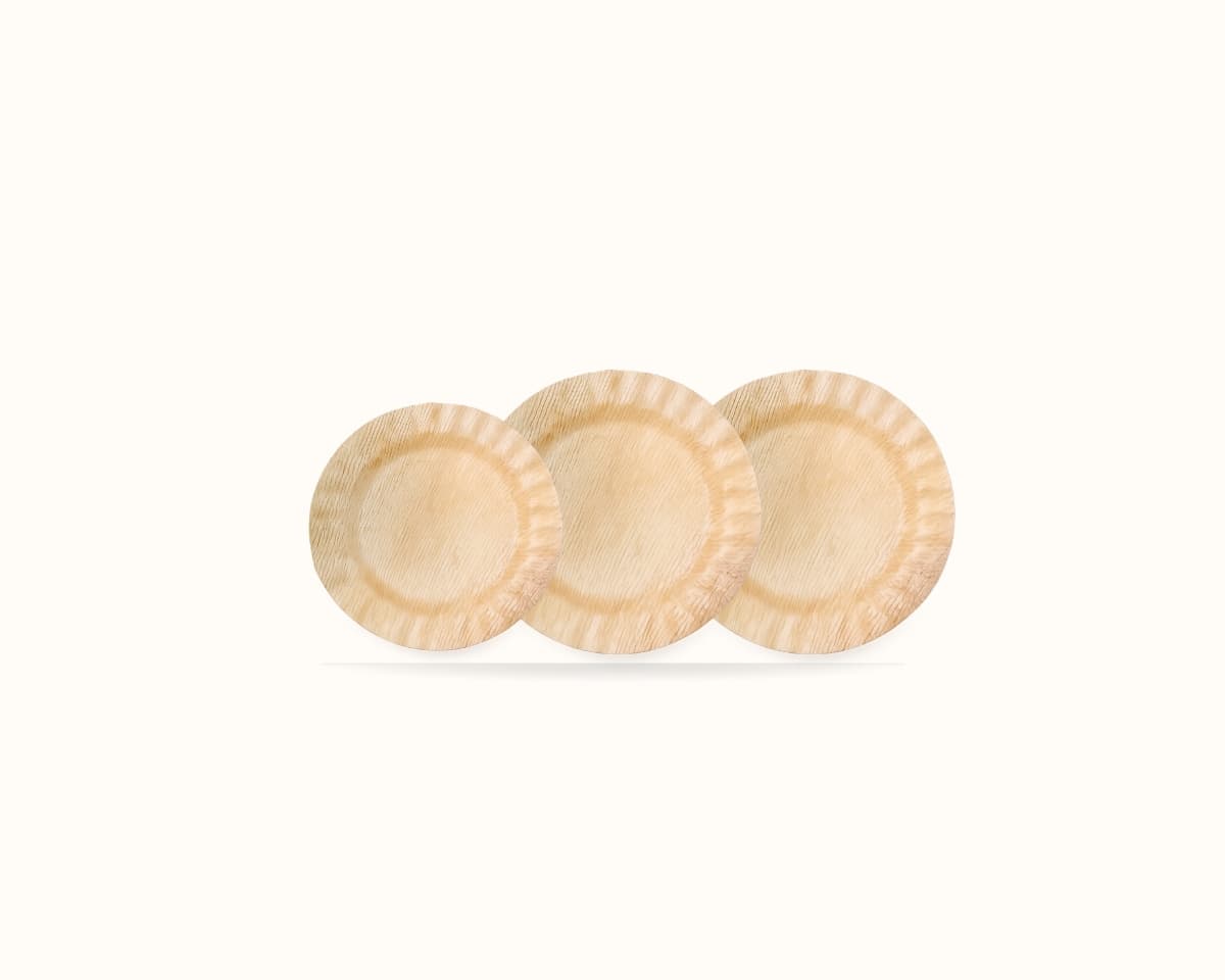 Designer Plates