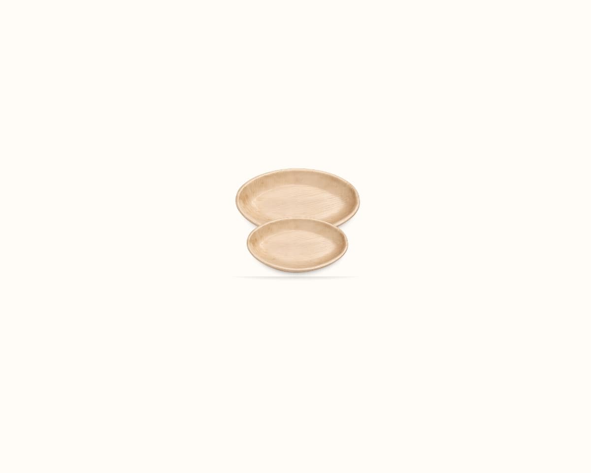 Areca Bowls