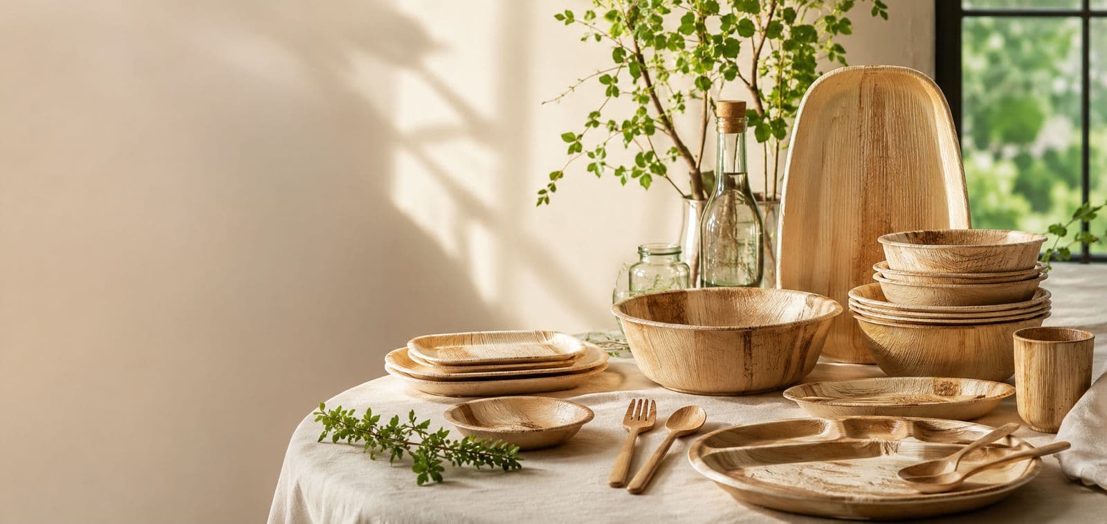 Areca Collection