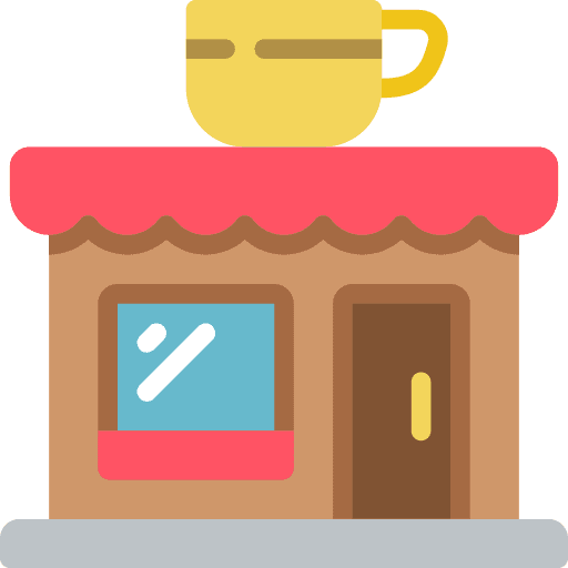 Cafes & Bakeries