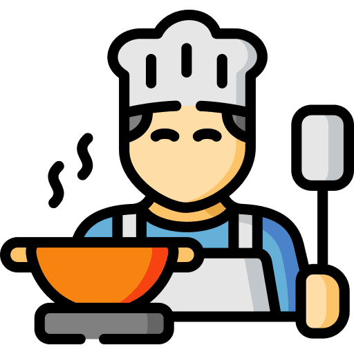 Cloud Kitchen