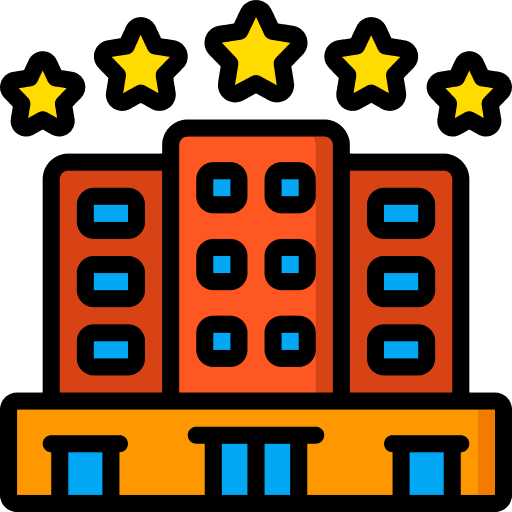 Hotels & Resorts