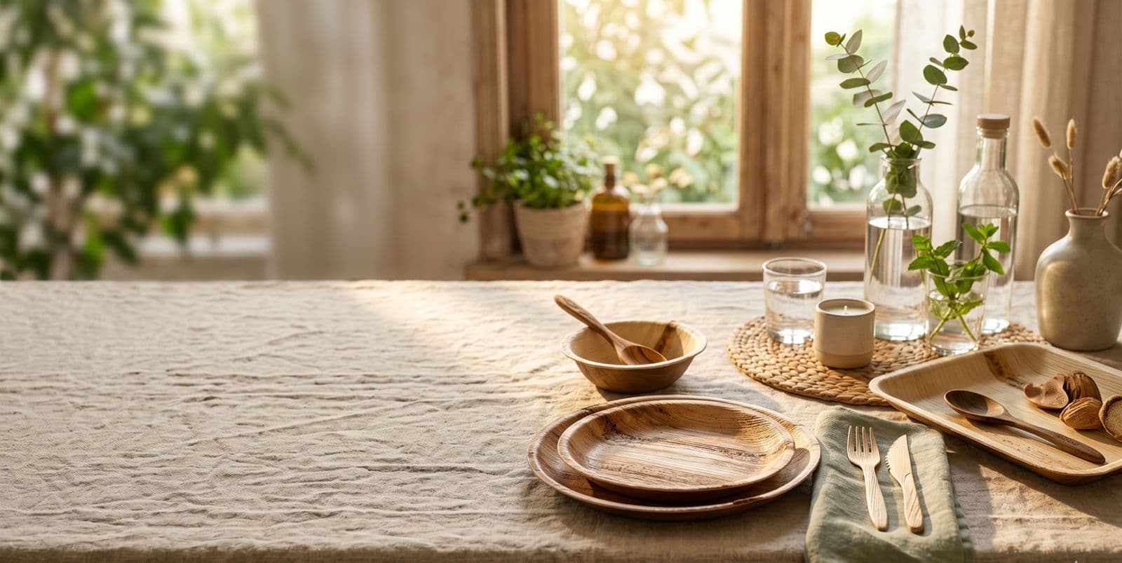 Eco Cutlery