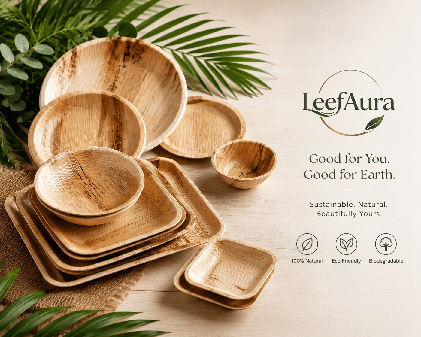 Areca Collection