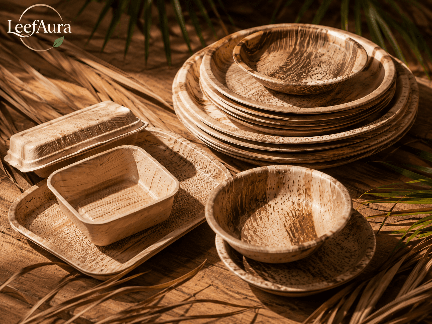 Areca Collection