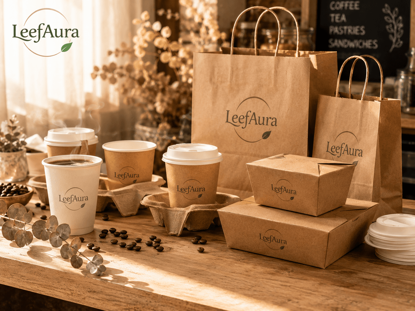 Paper Packaging