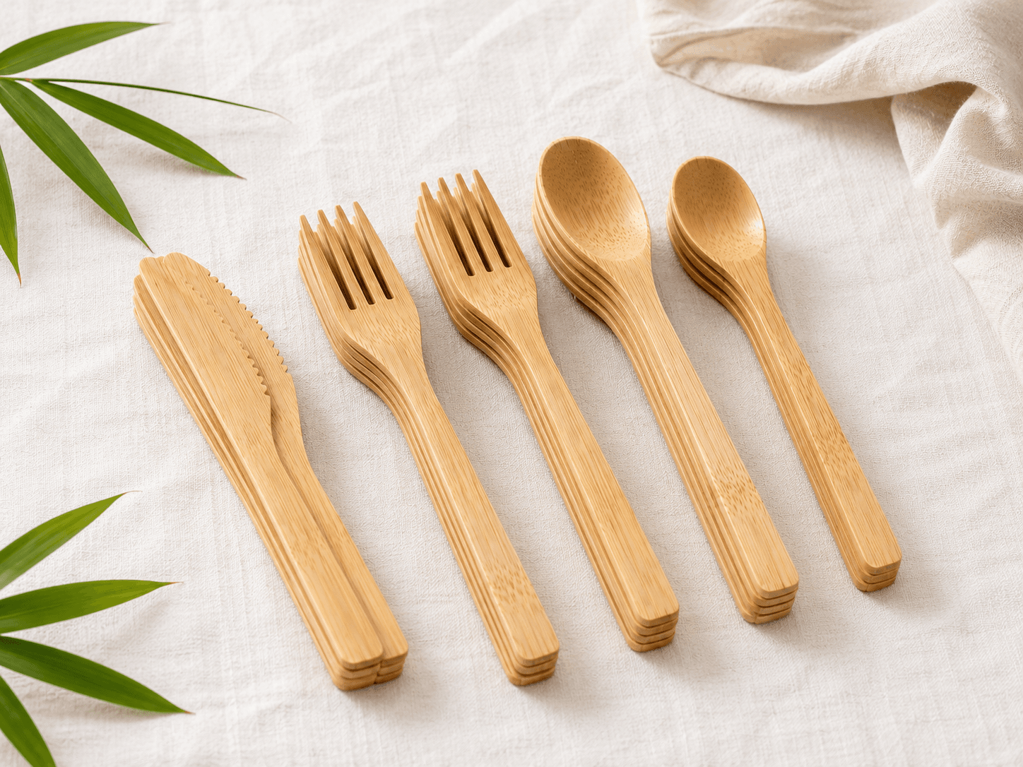 Eco Cutlery