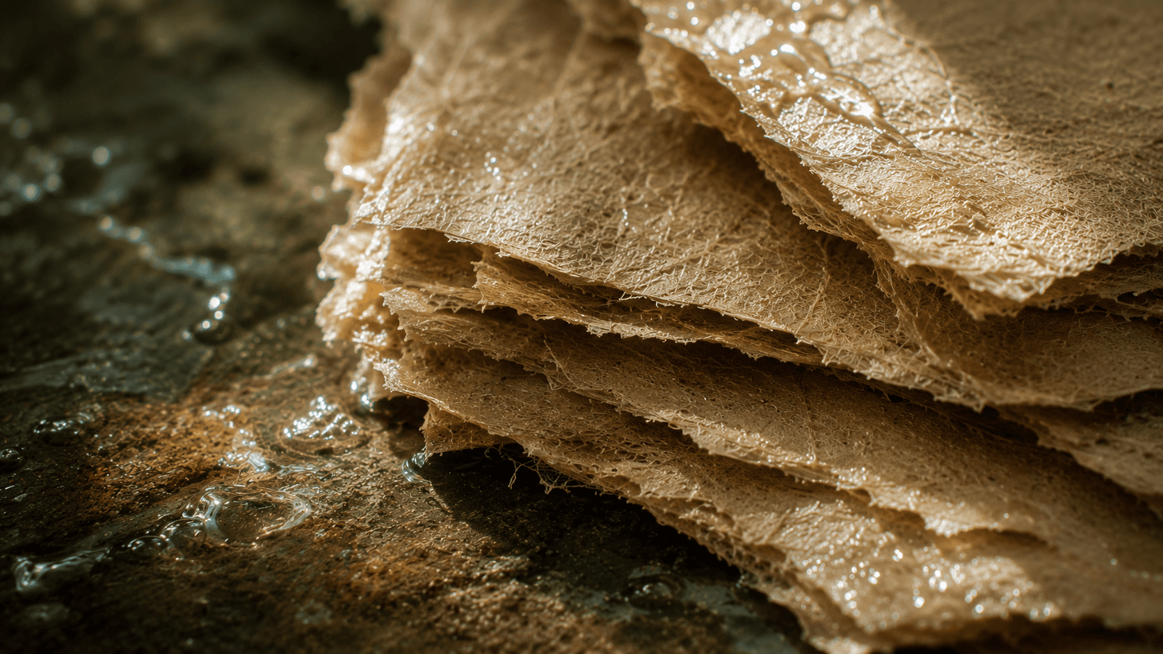 Eco Paper