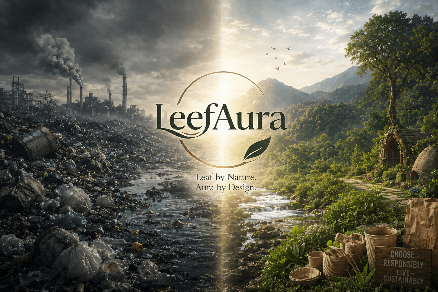 Why Brands Are Switching to Eco-Friendly Products