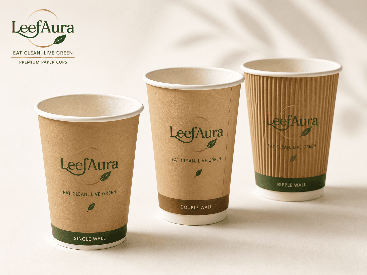 Paper Packaging