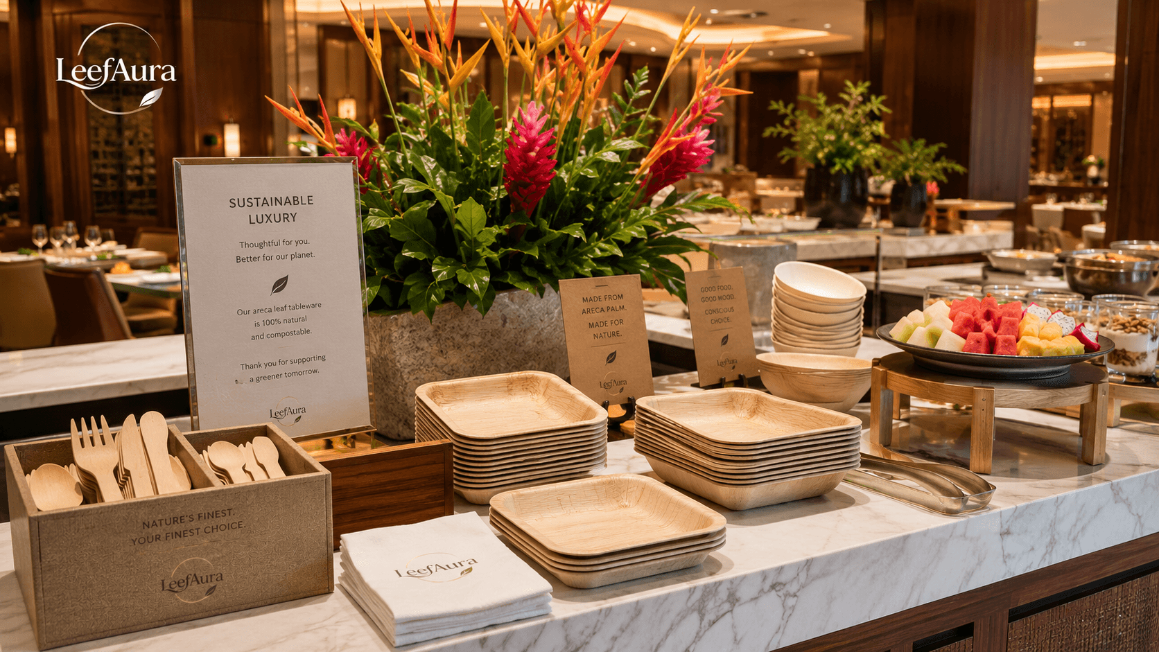 Markets Gallery Image