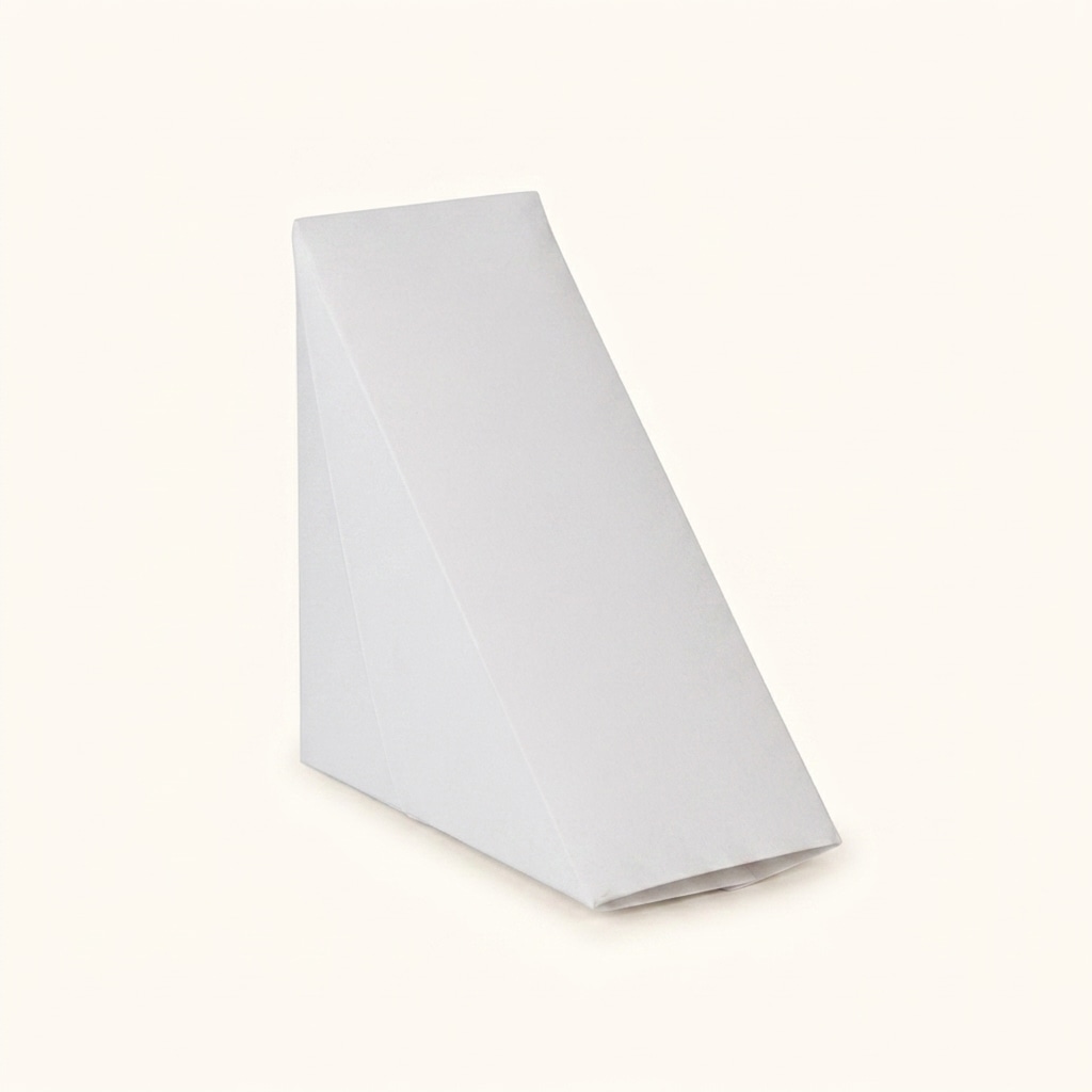 Paper Sandwich Box