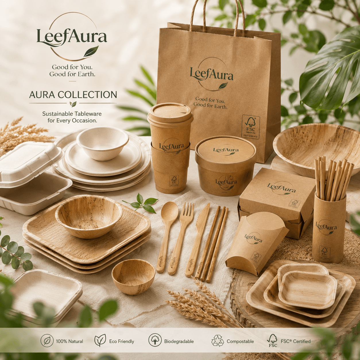 Aura Collection