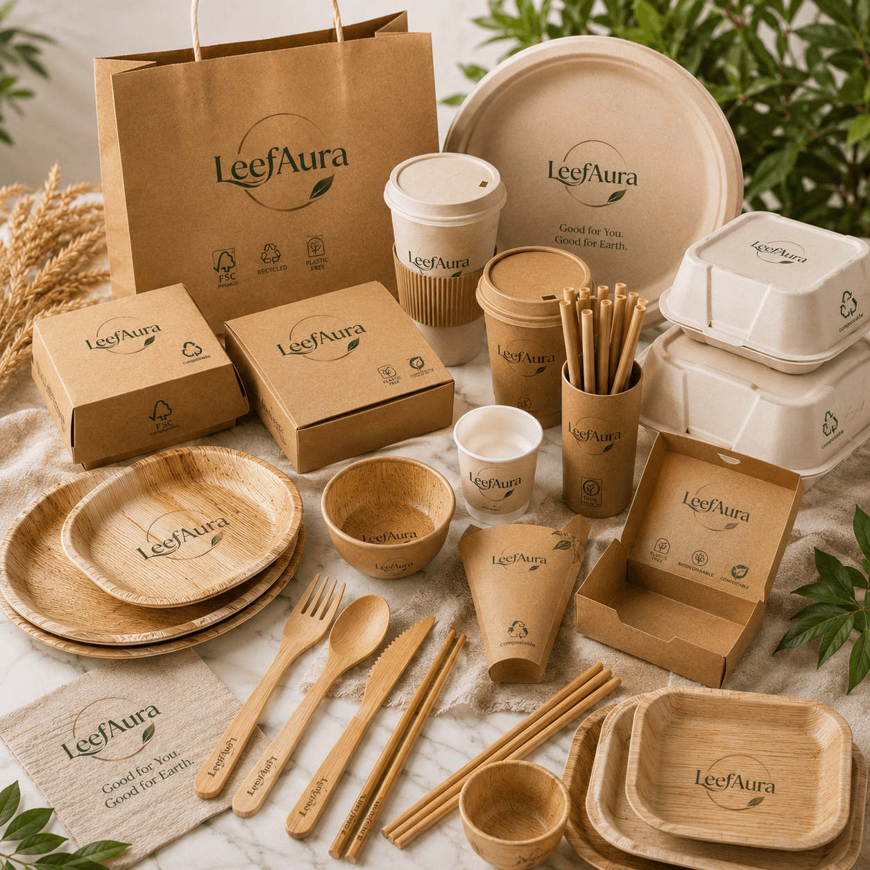 Custom Products