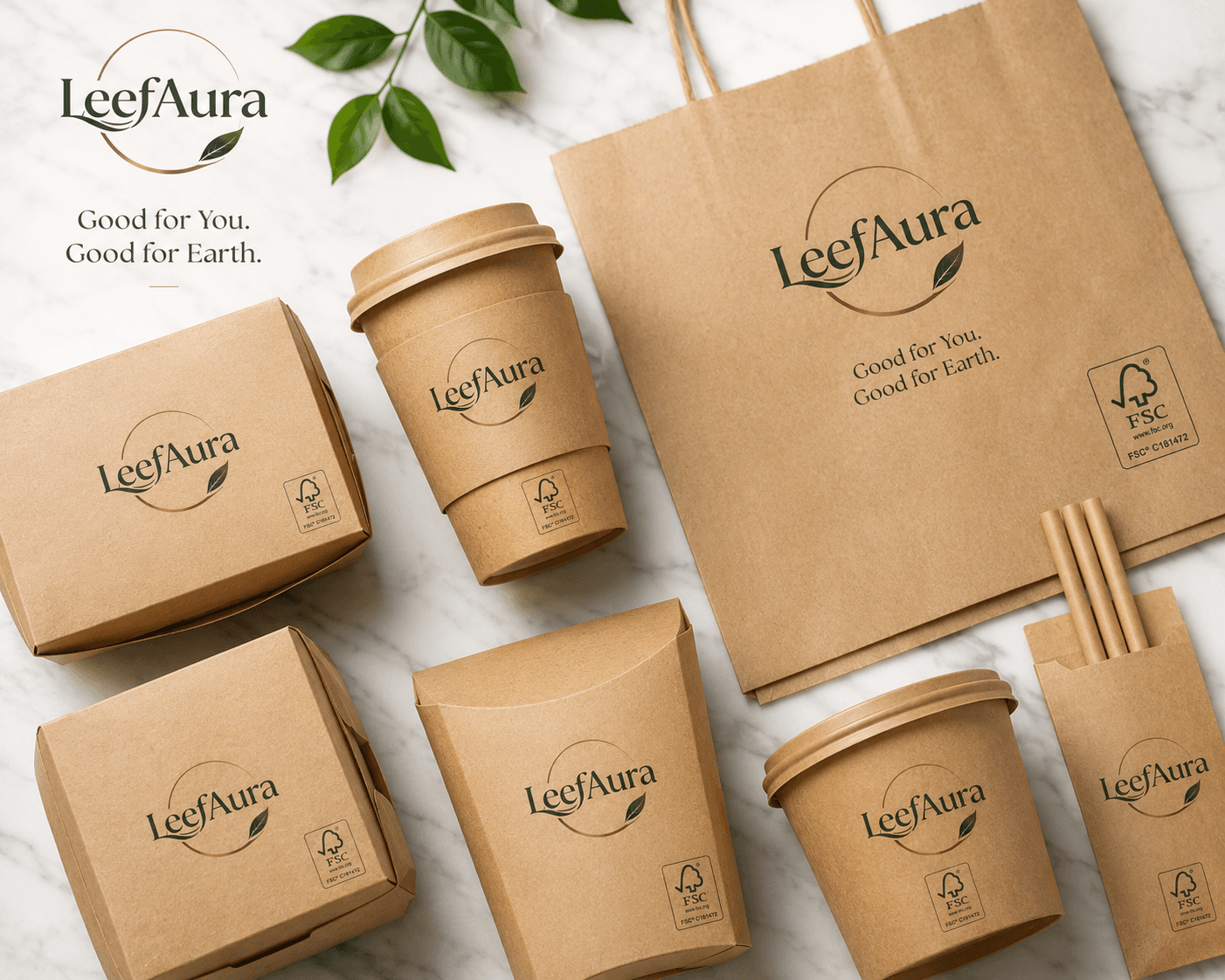Paper Packaging
