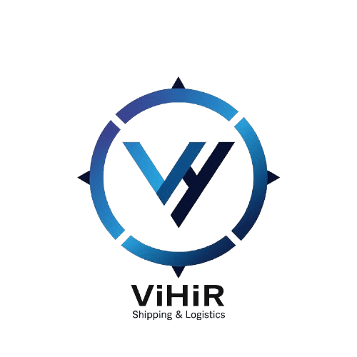 Vihir Shipping Logo